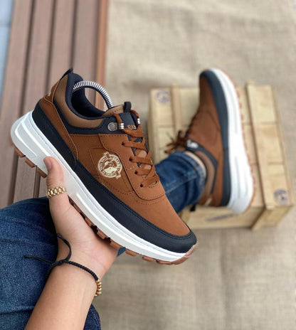 🔥 PROMO - Zapatos Brahma Caballero - Últimas Unidades Con 70% 🔥